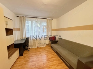 Apartament 3 camere decomandat, zona Centrala – Piata Abator
