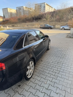 Audi A4 B7 distribuție schimbată  - imagine 8
