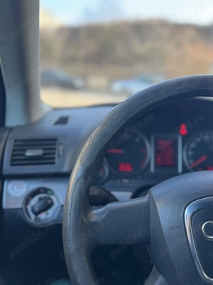 Audi A4 B7 distribuție schimbată  - imagine 3