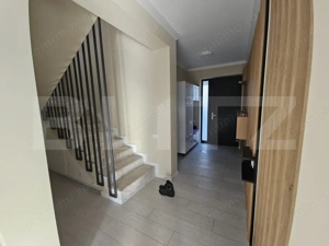 Vila de lux 4 camere in zona Visan - imagine 12