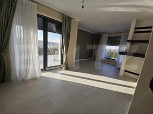 Vila de lux 4 camere in zona Visan - imagine 11