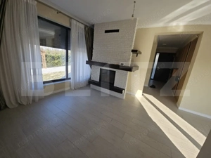Vila de lux 4 camere in zona Visan - imagine 10
