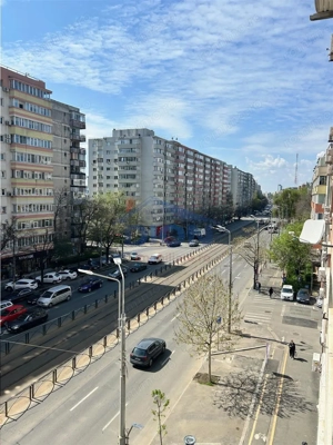 Stefan cel Mare - 2 min metrou - bloc reabilitat