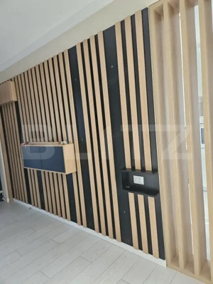 Vila de lux 4 camere in zona Visan - imagine 8