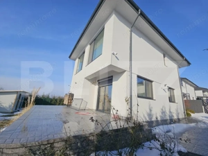 Vila de lux 4 camere in zona Visan - imagine 3