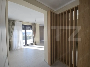 Vila de lux 4 camere in zona Visan - imagine 5