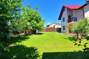 Casa 5 camere + Garaj, anexa si 650 mp - Valea Adanca