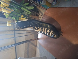 Ghete patine de gheata nr   37   - imagine 2