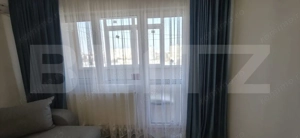 Apartament 2 camere, 50 mp, balcon 12mp, zona Marasesti - imagine 7