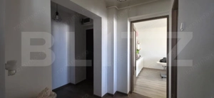 Apartament 2 camere, 50 mp, balcon 12mp, zona Marasesti - imagine 3