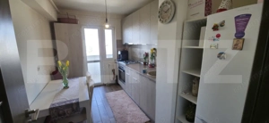 Apartament 2 camere, 50 mp, balcon 12mp, zona Marasesti - imagine 2