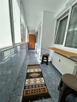 Stefan cel Mare - 2 min metrou - bloc reabilitat