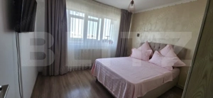 Apartament 2 camere, 50 mp, balcon 12mp, zona Marasesti - imagine 8