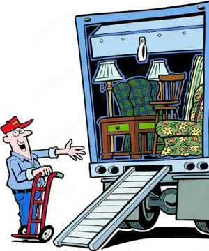 Serviciu de Transport Moluz, Materiale de Constructie si Mobilier (Galati)