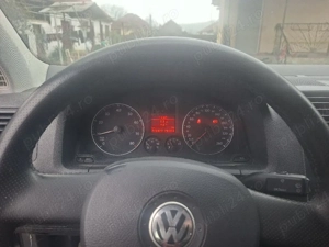 vând golf 5 - imagine 3