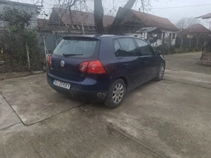 vând golf 5 - imagine 7