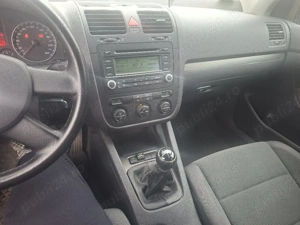 vând golf 5 - imagine 2