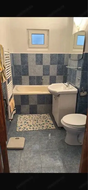 Apartament 3 Camere | Panorama Superbă la Dunăre - imagine 2
