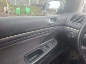 vând golf 5 - imagine 8