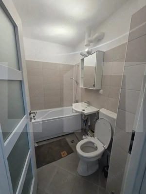 Apartament spatios cu 2 camere - imagine 12