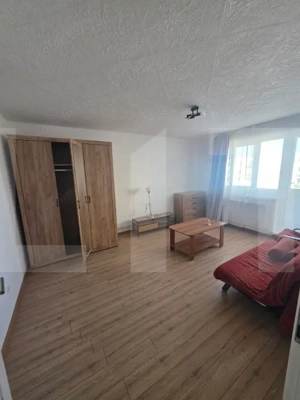 Apartament spatios cu 2 camere - imagine 7