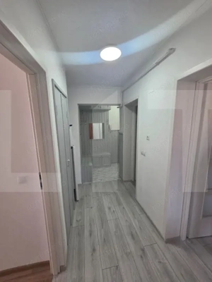 Apartament spatios cu 2 camere - imagine 2
