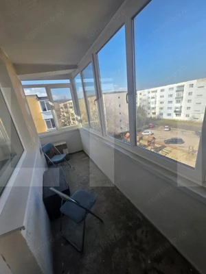 Apartament spatios cu 2 camere - imagine 15