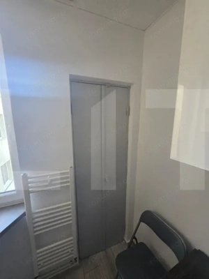 Apartament spatios cu 2 camere - imagine 5