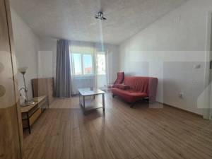Apartament spatios cu 2 camere - imagine 9