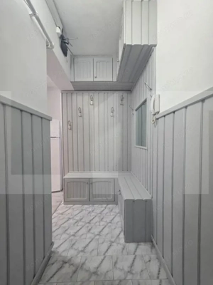 Apartament spatios cu 2 camere - imagine 3