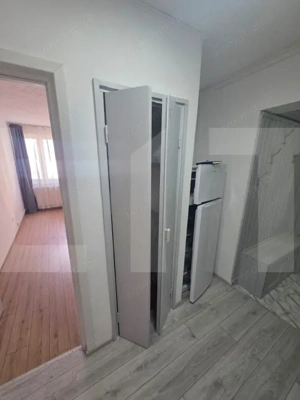 Apartament spatios cu 2 camere - imagine 14