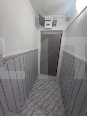 Apartament spatios cu 2 camere - imagine 13
