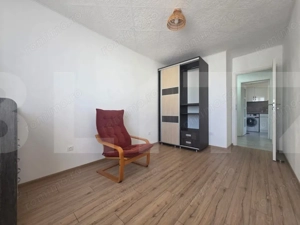 Apartament spatios cu 2 camere - imagine 11