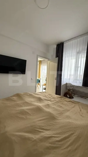 Apartament 2 camere decomandat | 50 mp utili + balcon 4 mp | Etaj 1 | Bloc nou  - imagine 9