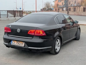 Vand Volkswagen Passat B7 - imagine 5