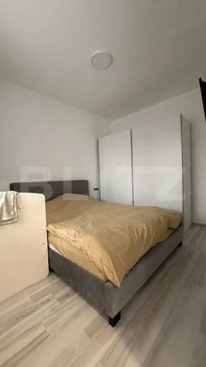 Apartament 2 camere decomandat | 50 mp utili + balcon 4 mp | Etaj 1 | Bloc nou  - imagine 8