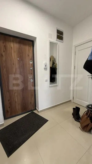 Apartament 2 camere decomandat | 50 mp utili + balcon 4 mp | Etaj 1 | Bloc nou  - imagine 3