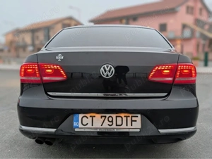 Vand Volkswagen Passat B7 - imagine 2