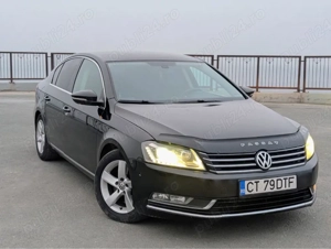 Vand Volkswagen Passat B7 - imagine 3