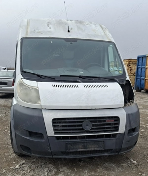 Dezmembrez fiat Ducato 3.0 