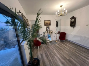Casa noua de vanzare, finisata, Lechinta - imagine 8