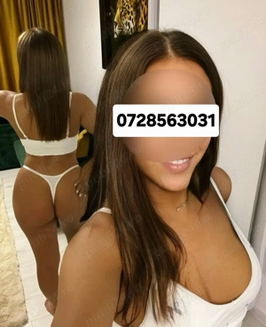 Doar pentru 2 zile scumpule!!