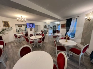 Casa noua de vanzare, finisata, Lechinta - imagine 5