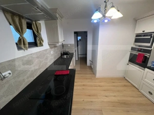 Casa noua de vanzare, finisata, Lechinta - imagine 10