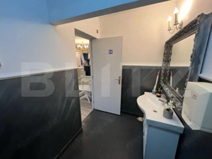 Casa noua de vanzare, finisata, Lechinta - imagine 6