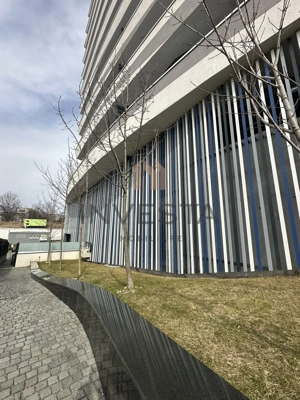 Aparatament 2 camere in The Wings. View pe sud. - imagine 8