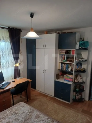Apartament 2 camere decomandate, Iași