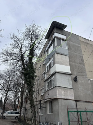 Apartament de vanzare 