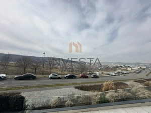 Aparatament 2 camere in The Wings. View pe sud. - imagine 10