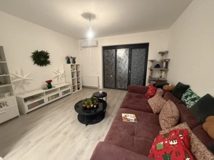 Decomandat. 96mp suprafata utila . Cu gradina proprie. Mobilat si utilat